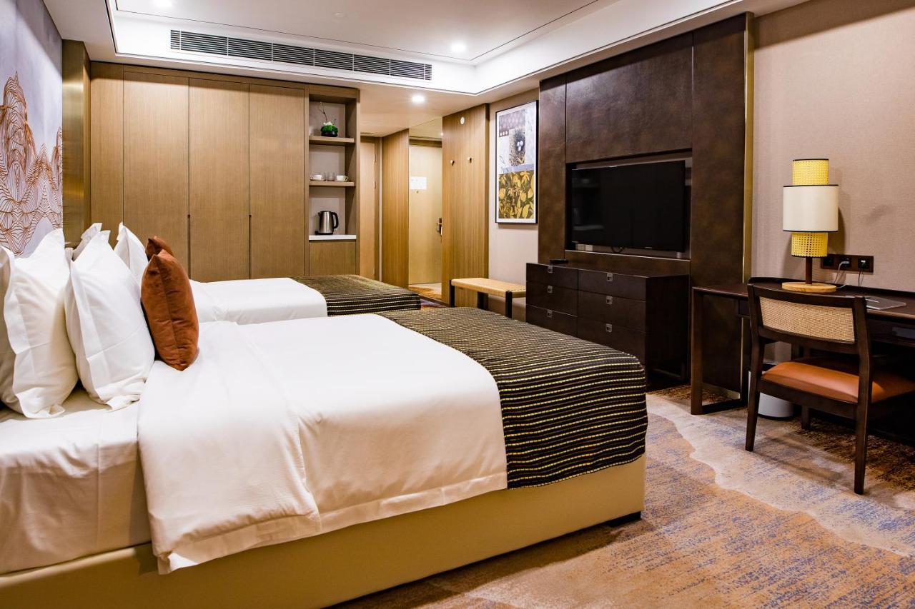 Lds Hotel Belgrade Luaran gambar