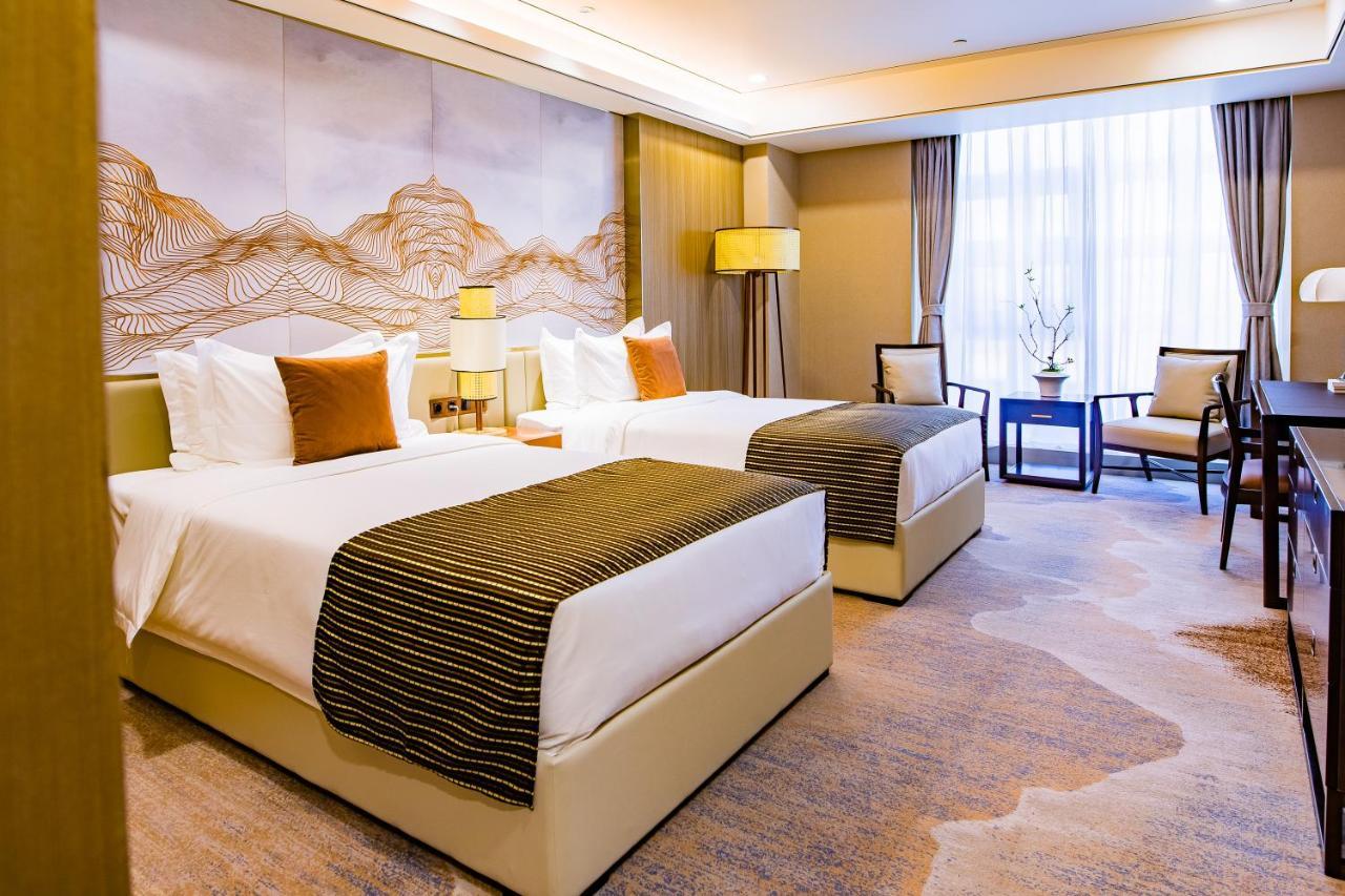 Lds Hotel Belgrade Luaran gambar