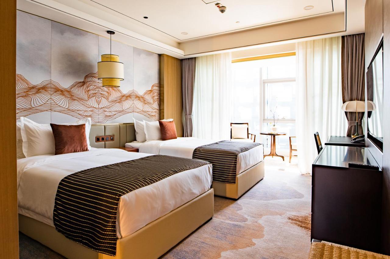 Lds Hotel Belgrade Luaran gambar