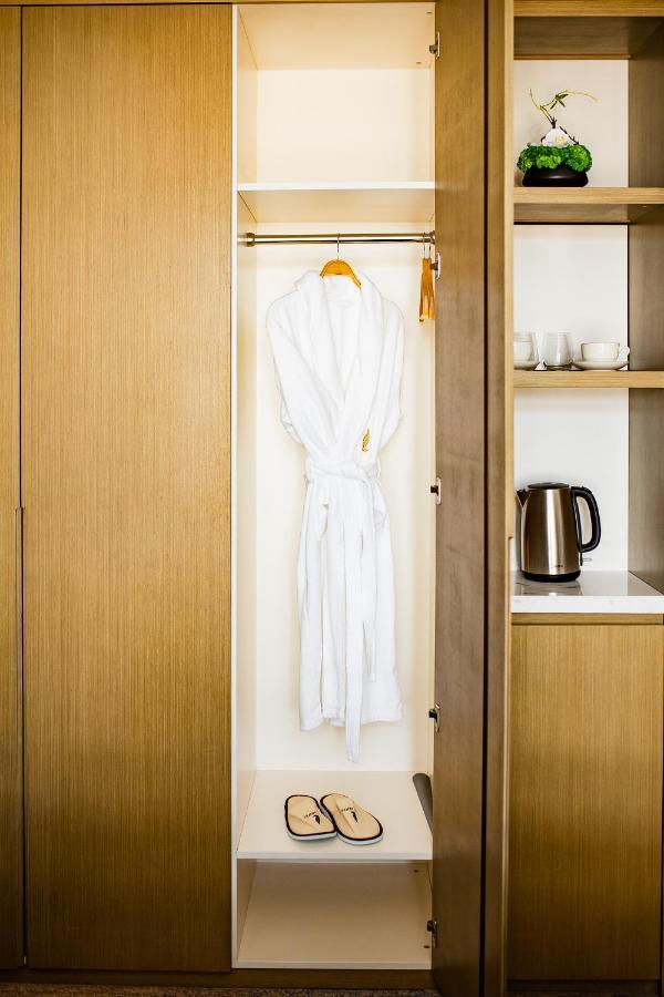 Lds Hotel Belgrade Luaran gambar