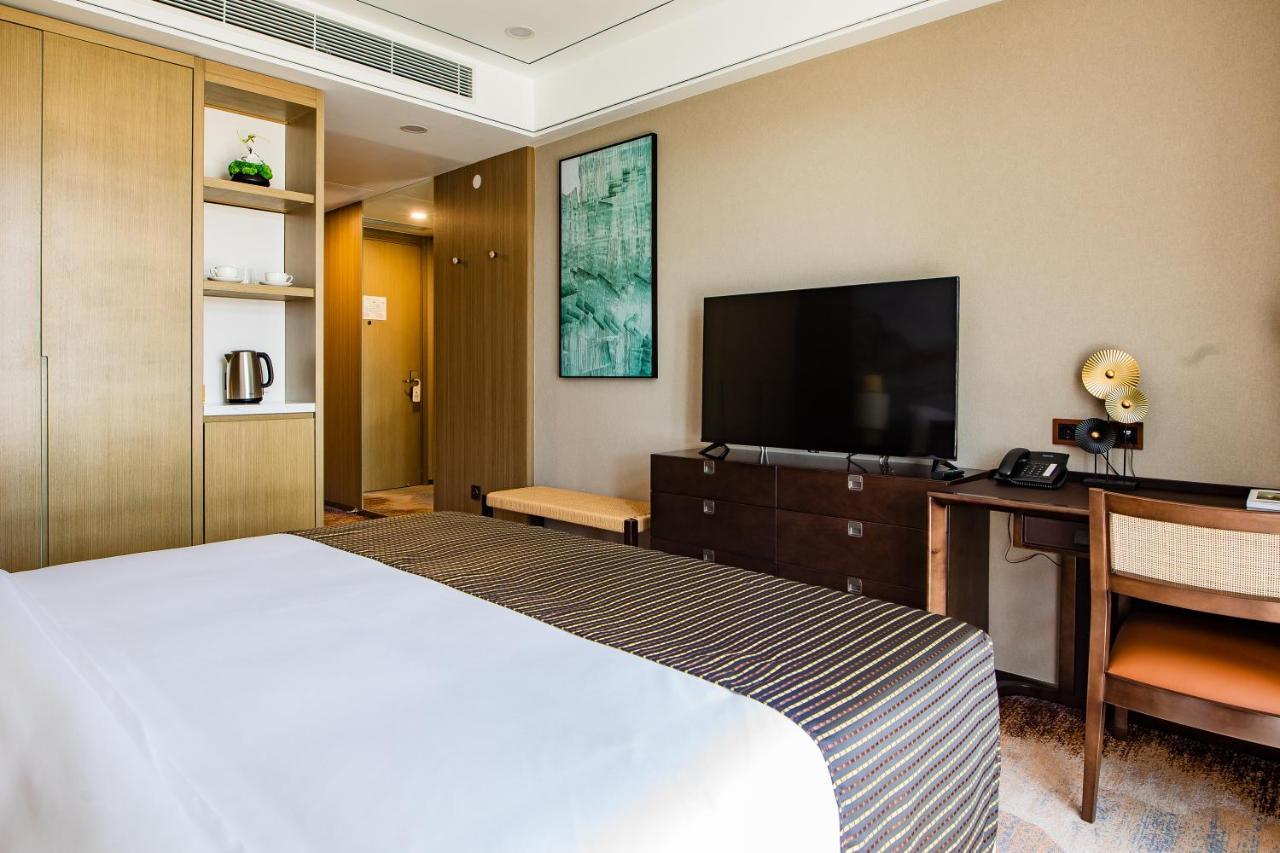 Lds Hotel Belgrade Luaran gambar