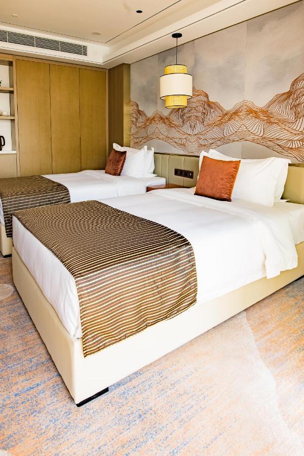 Lds Hotel Belgrade Luaran gambar