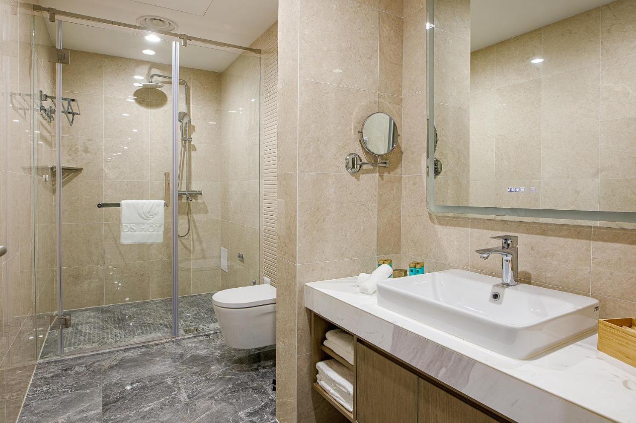 Lds Hotel Belgrade Luaran gambar