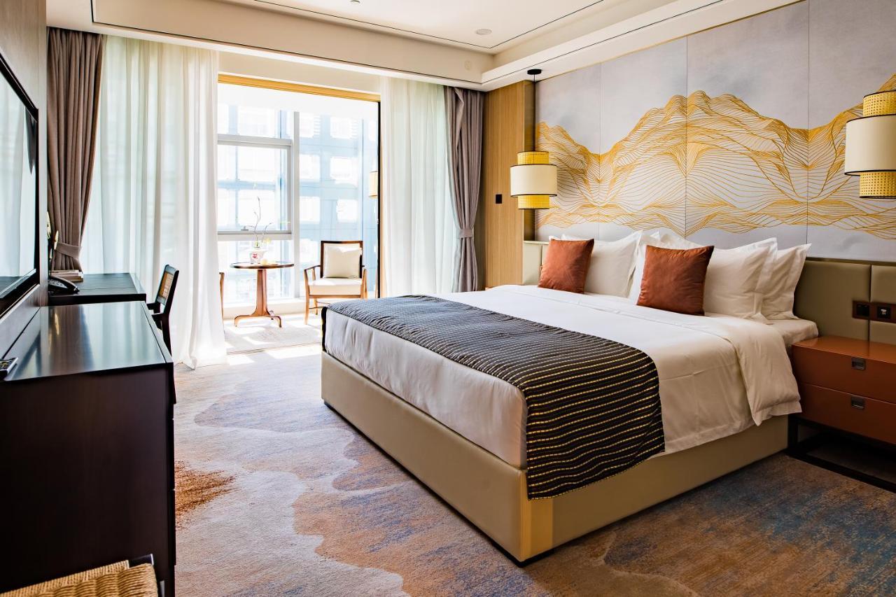 Lds Hotel Belgrade Luaran gambar
