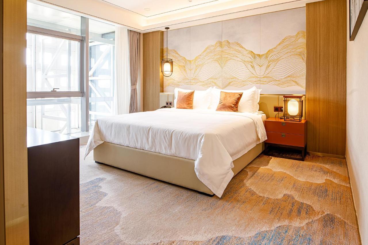 Lds Hotel Belgrade Luaran gambar