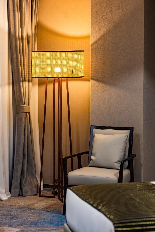 Lds Hotel Belgrade Luaran gambar