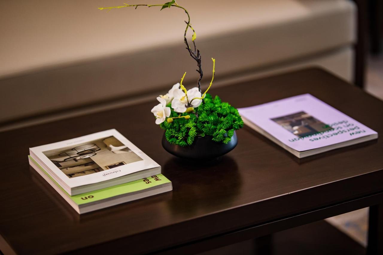 Lds Hotel Belgrade Luaran gambar