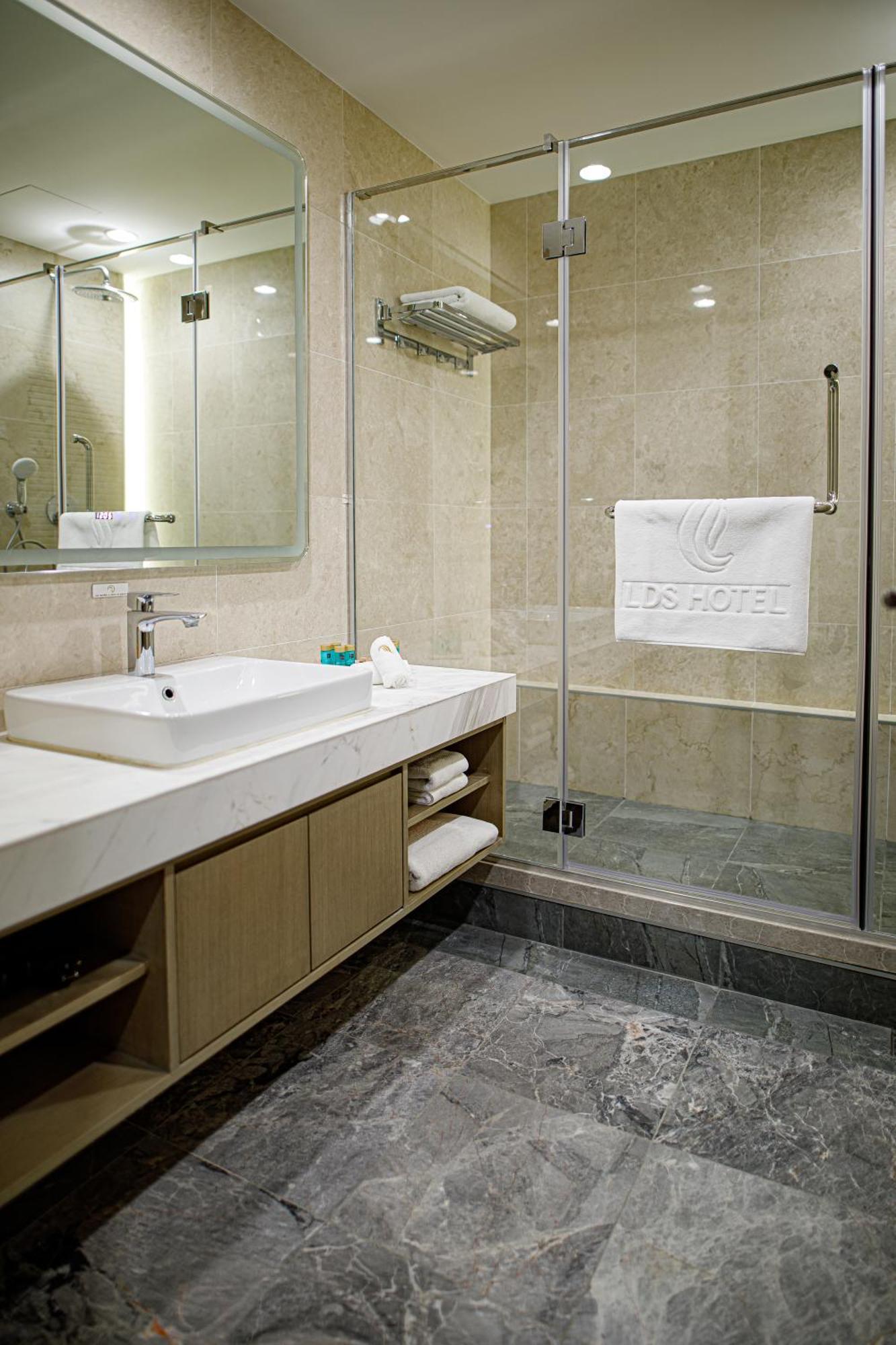 Lds Hotel Belgrade Luaran gambar