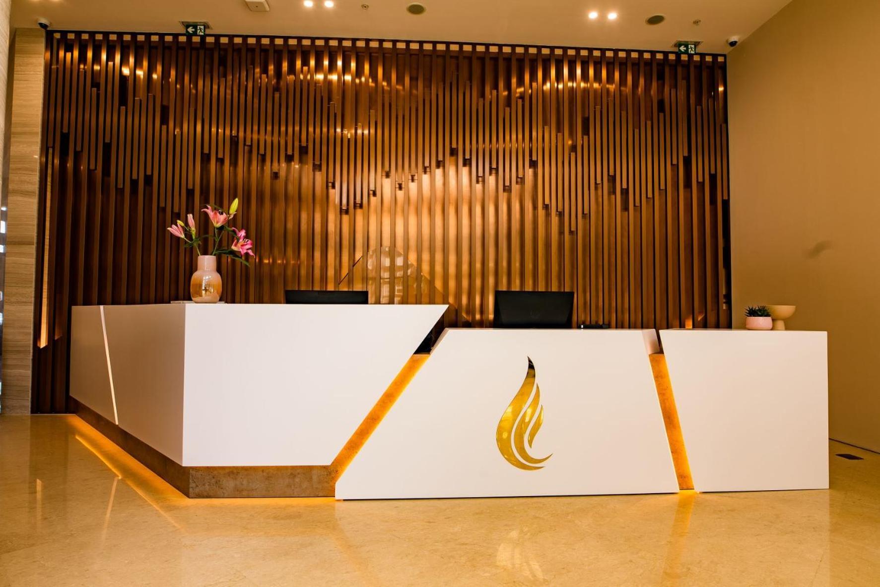 Lds Hotel Belgrade Luaran gambar